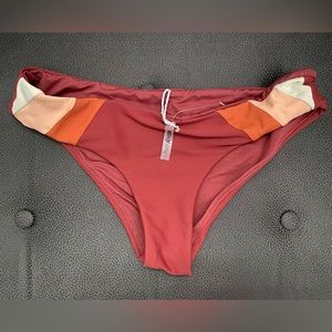 Rip Curl Bikini Bottoms